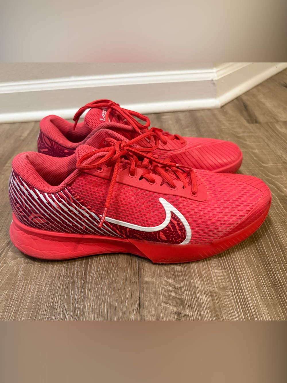 Nike Zoom Vapor pro 2 shoes